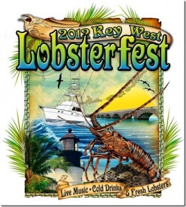 key west lobsterfest 2012 Key West Lobsterfest 2012
