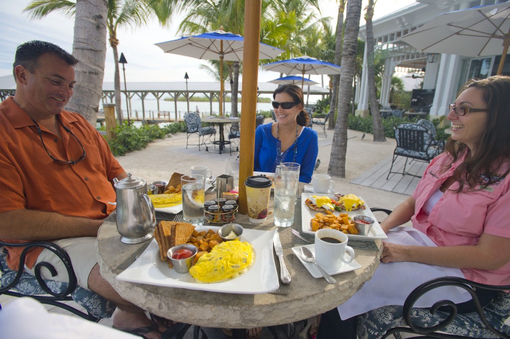 Restaurants, Bars, Bistros and Eateries Of Key West – The Key Wester