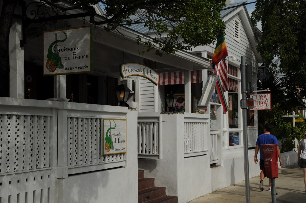 Croissants de France Key West
