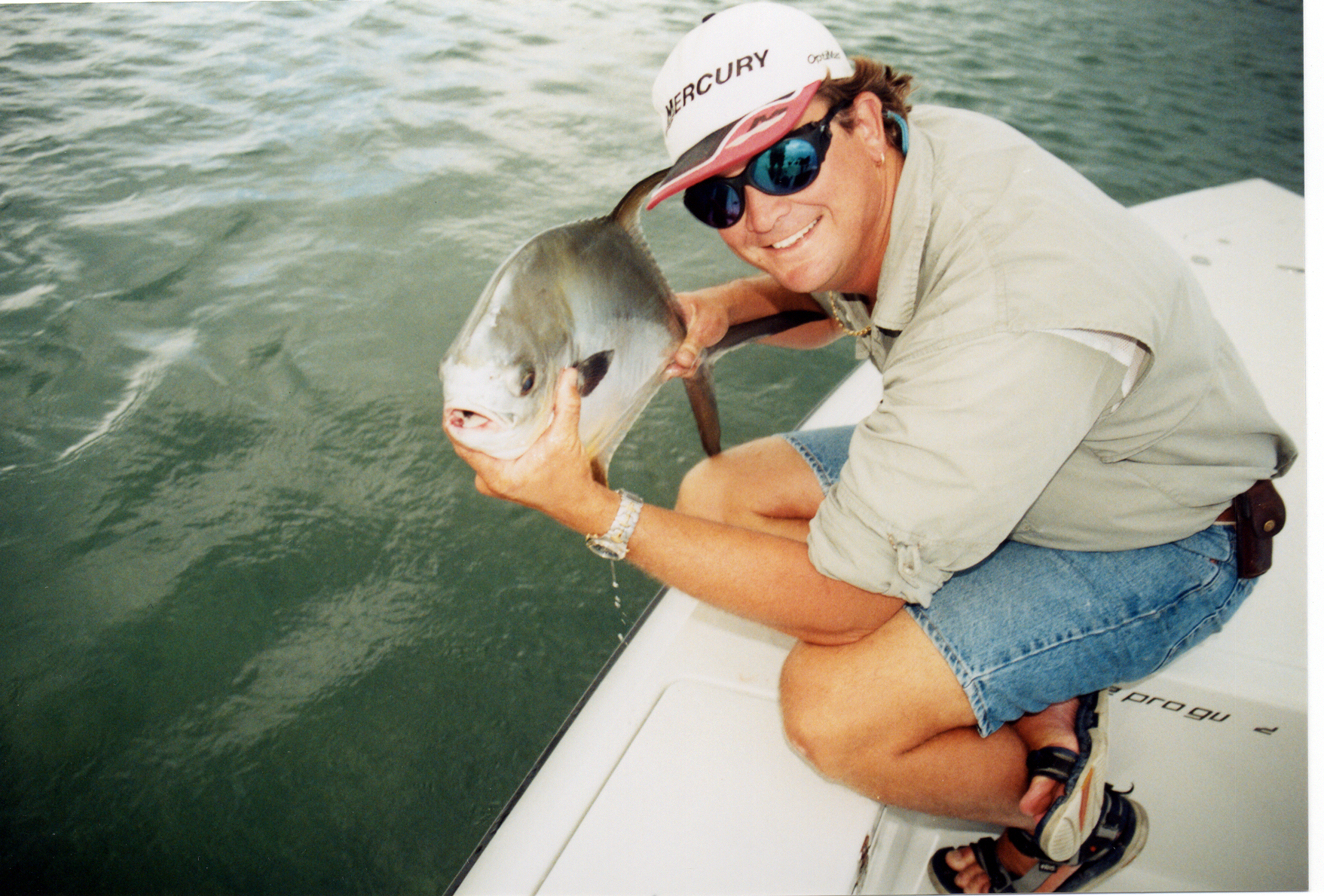 Today Is License-free Saltwater Fishing Day, 56% OFF