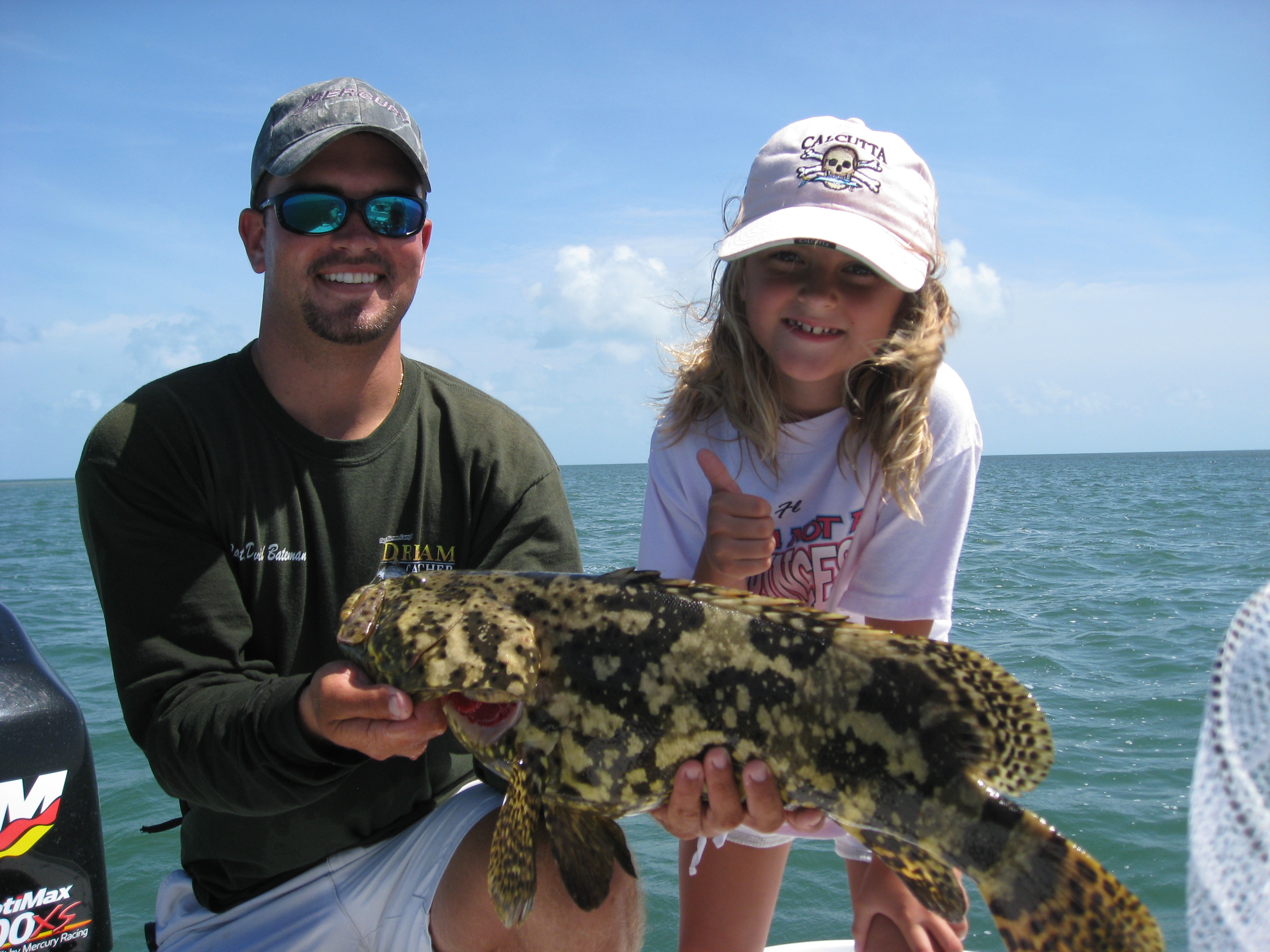 Florida Saltwater Fishing Regulations - The Key Wester