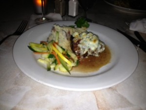 Fine Dining in Key West, Florida