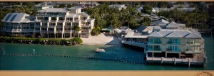 Pier House Resort and Caribbean Spa