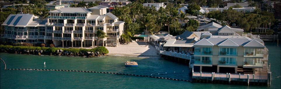 Pier House Resort and Caribbean Spa