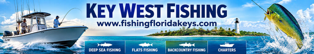 Martin's restaurant review page sponsor Florida Keys fishing