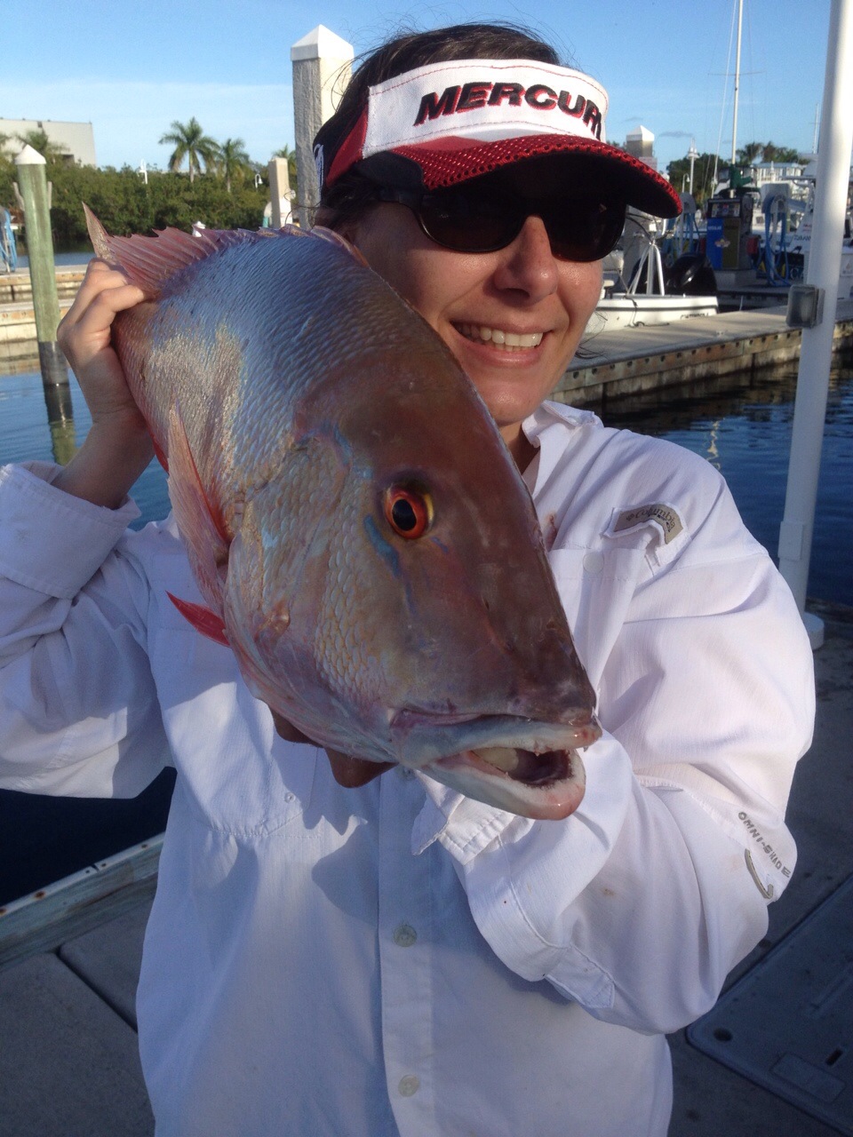 Key West Fish Species Calendar The Key Wester A Key West