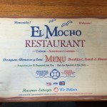 El Mocho Restaurant
