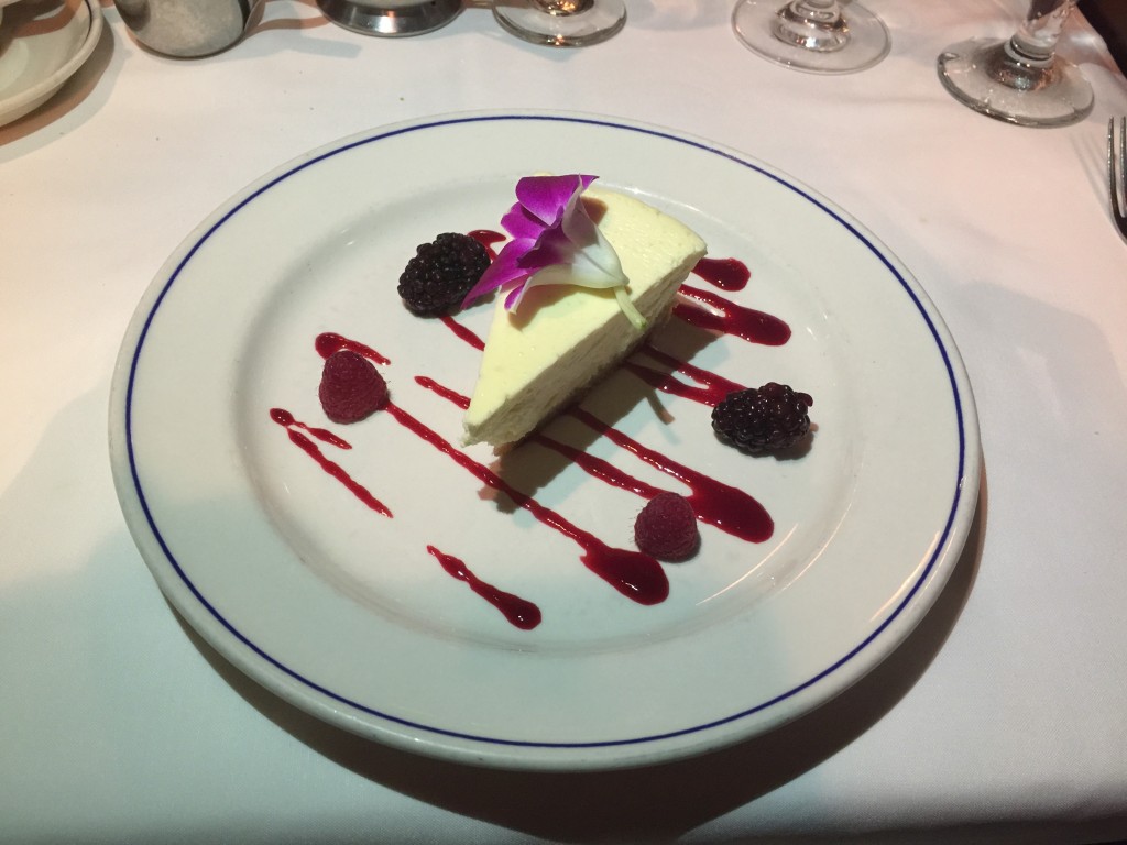 A&B Lobster House Review The Key Wester A Key West Information Blog