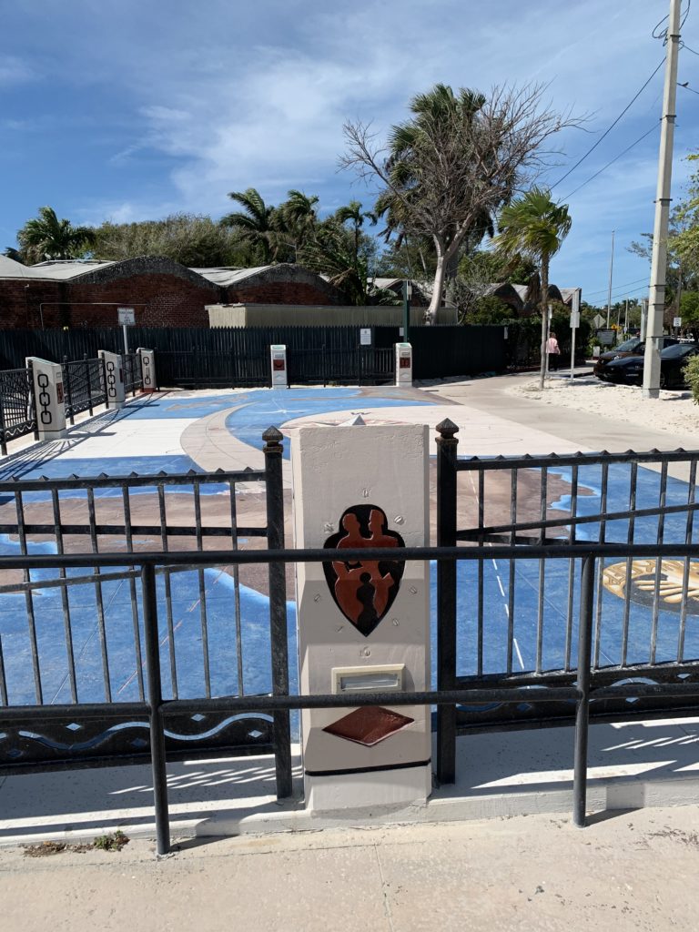 African Cemetery at Key West Higgs Beach