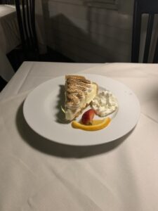 Key Lime Pie