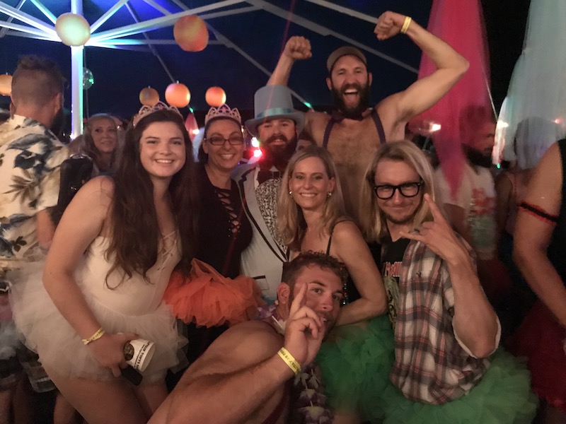 Fantasy Fest Key West 2023 Schedule Of Events