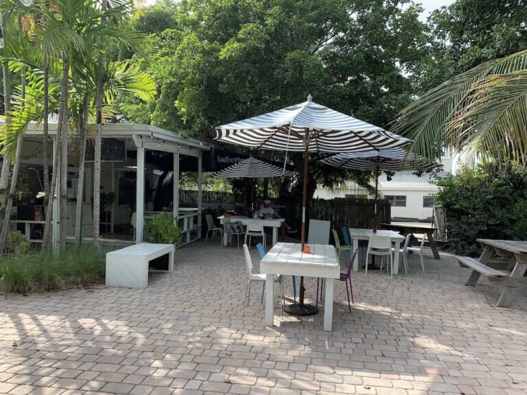 Bad Boy Burrito Islamorada Review The Key Wester
