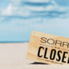 Key West Restaurant Vacation Closures 2025