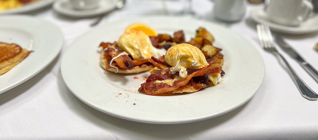 Top Ten Key West breakfast restaurants La Te Das