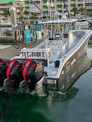Dry Tortugas Private Charters