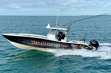 Dry Tortugas Private Charters