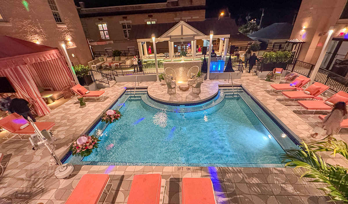 La Concha Key West Hotel