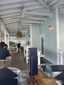 Conchiglia Italian Restaurant