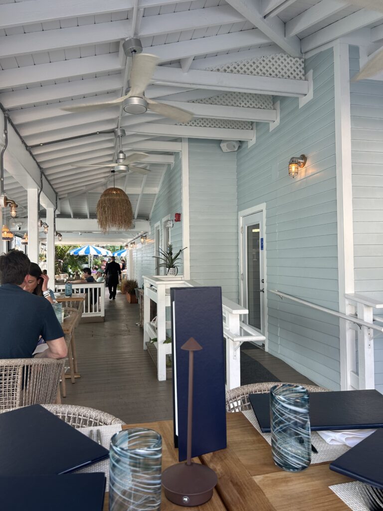 Conchiglia Italian Restaurant