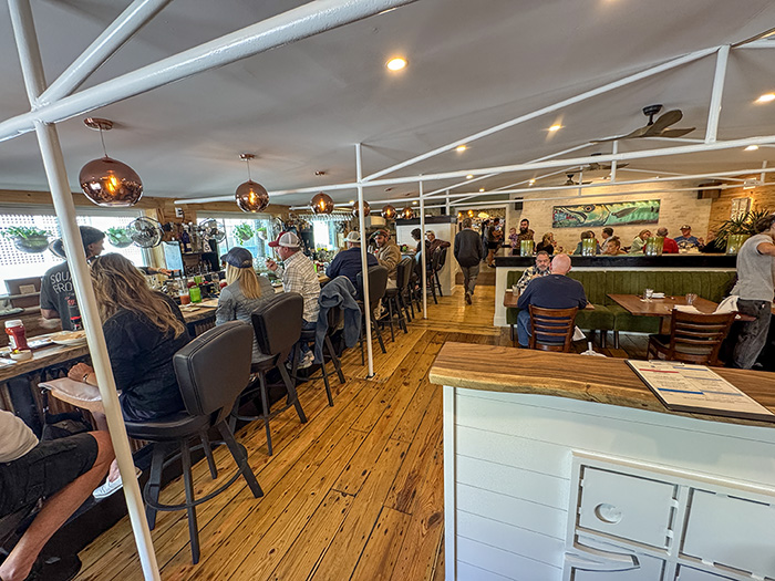 Top 10 Key West restaurants