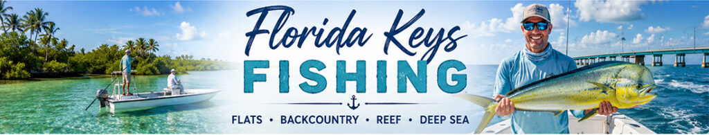 Golf Carts Key West sponsor Florida Keys Fishing