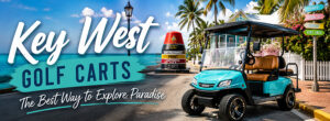 Golf Carts Key West