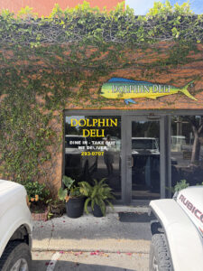 Dolphin Deli